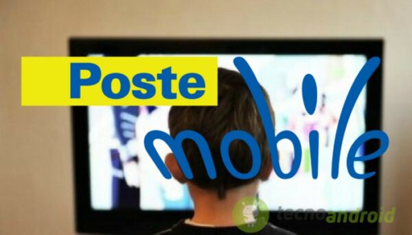 PosteMobile