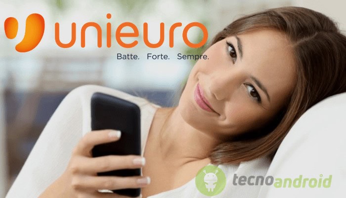 Volantino Unieuro: 250 euro di rimborso con un acquisto per ogni utente