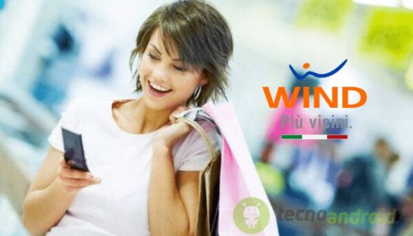 Passa a Wind