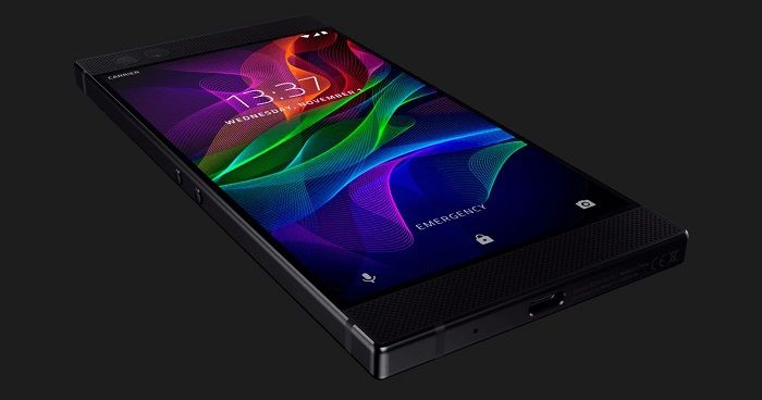 Razer Phone 2