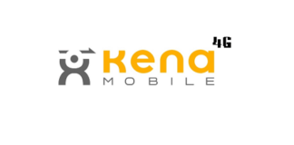 SIM Kena mobile 4G