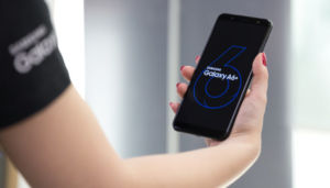 Samsung Galaxy A6 2018