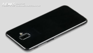 Samsung Galaxy J6 Prime