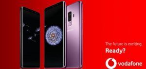 Samsung-Galaxy-S9-vodafone