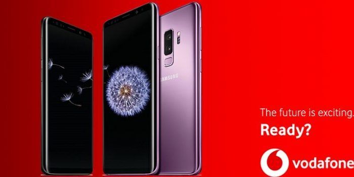 Samsung-Galaxy-S9-vodafone