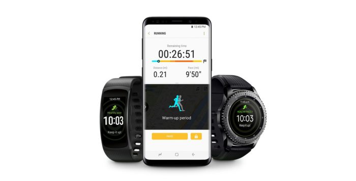 Samsung Health 6.0 download