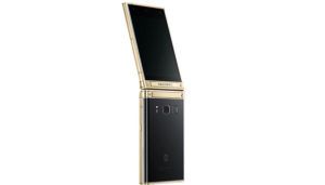 Samsung W2018 presto verrà sostituito dal Samsung W2019