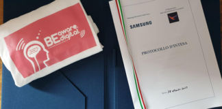 Samsung e DIS, insieme per promuovere la sicurezza informatica