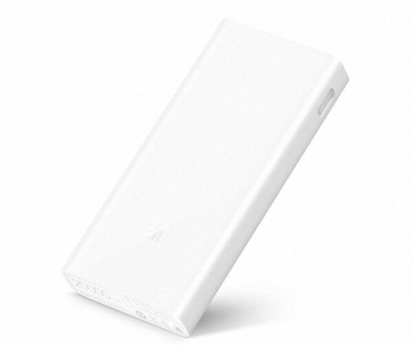 Xiaomi Mi Power Bank