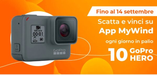 Concorso MyWind Summer Days