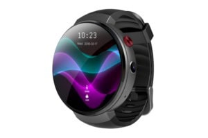 Tomtop smartwatch LEMFO