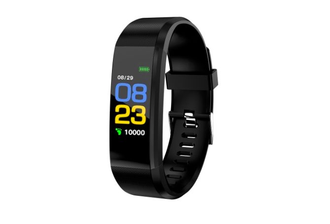 Tomtop smartband Smart115plus