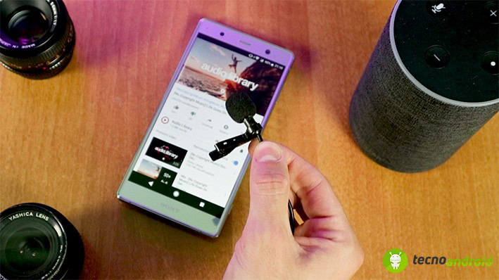 Xperia XZ2 Premium