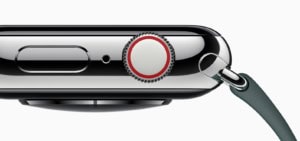 apple