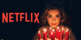 Netflix le terrificanti avventure di sabrina