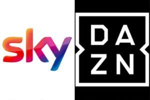Sky batte Mediaset con l'abbonamento da 29,90 euro al mese con Serie A in regalo