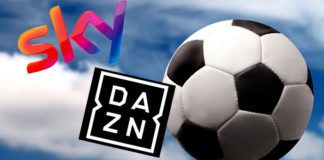 Sky ruba utenti a Mediaset con l'abbonamento da 29,90 euro con Serie A inclusa