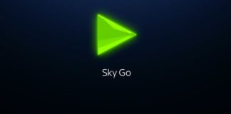 Sky go digitale terrestre