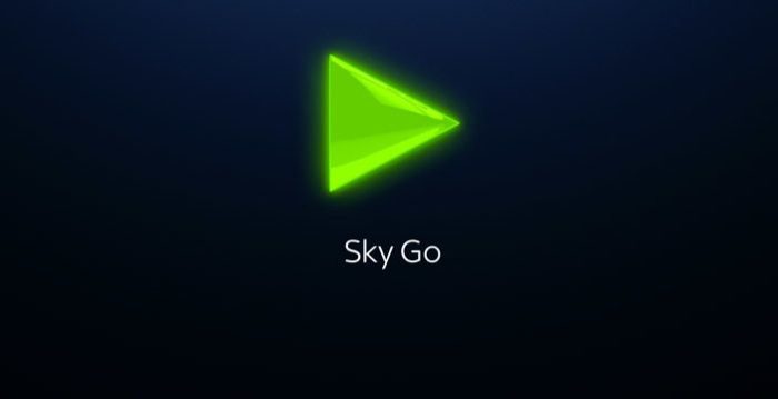 Sky go digitale terrestre
