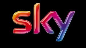 Sky rete 4 HD