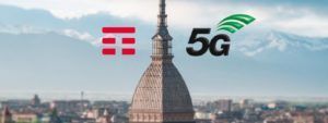 TIM 5G San Marino