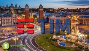 TIM Party barcellona