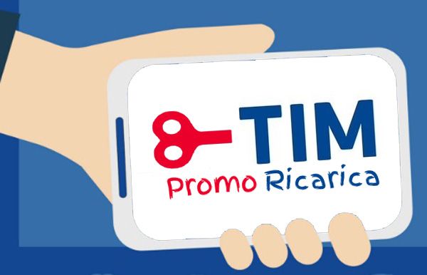Tim: Ricarica Smart gratis per 3 mesi solo per alcuni clienti