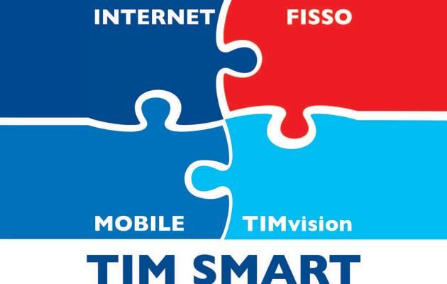Tim: nuovi rincari per Internet Senza Limiti, Smart e Tim Vision previsti il 1 novembre
