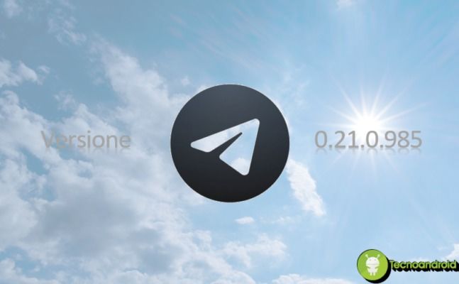 Telegram X 0.21.0.985
