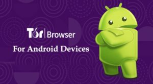 Tor Browser for Android