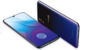 Vivo V11