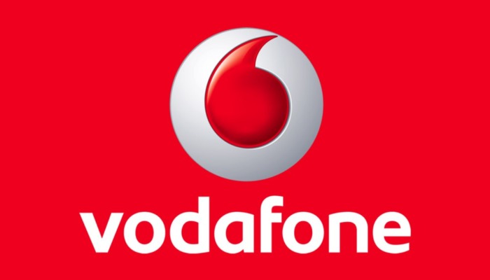 Vodafone 50 GB