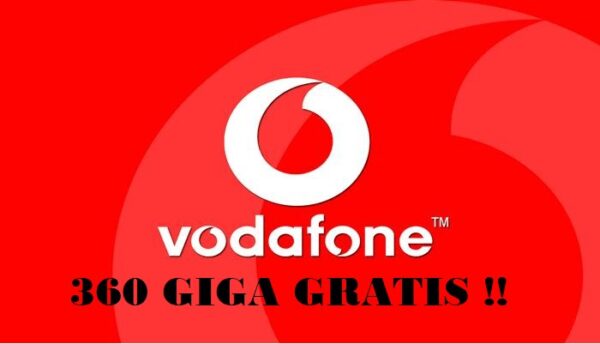 Vodafone GIGA Gratis