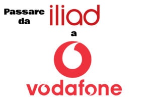 Vodafone vs Iliad e Wind: la questione portabilità verrà decisa dall'AGCOM