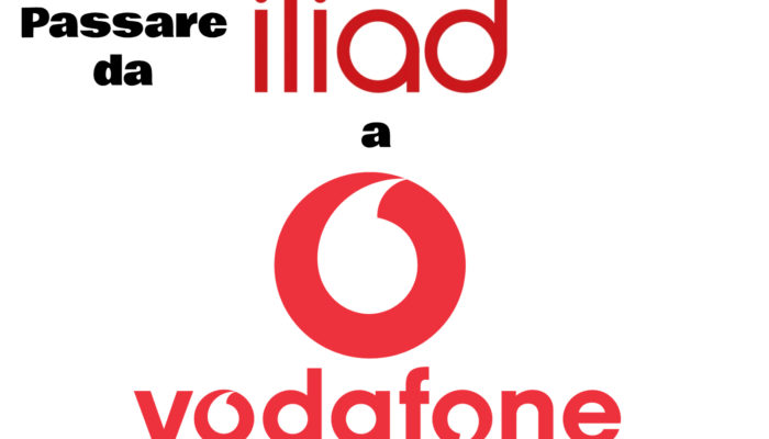 Vodafone vs Iliad e Wind: la questione portabilità verrà decisa dall'AGCOM
