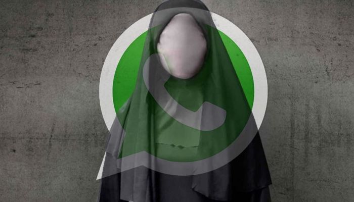 Whatsapp Olivia