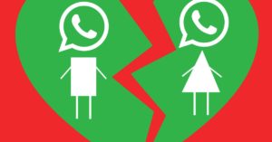 Whatsapp contatto bloccato