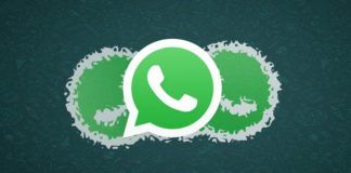 Whatsapp trucchi