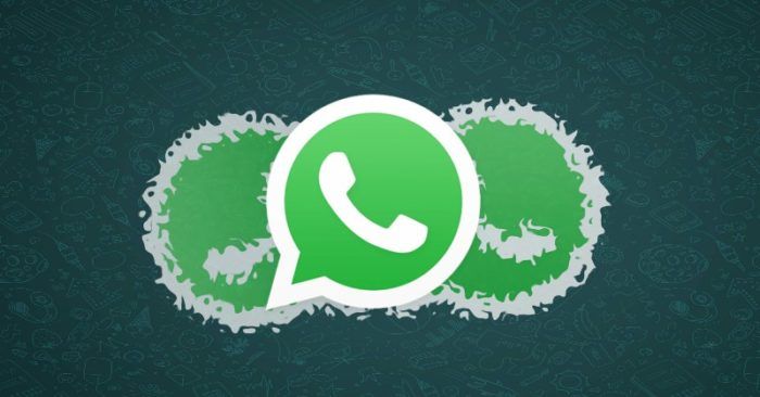 Whatsapp trucchi