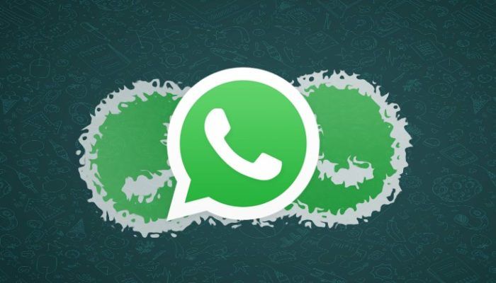 Whatsapp trucchi