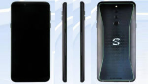 Xiaomi Black Shark 2
