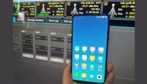 Xiaomi Mi MIX 3