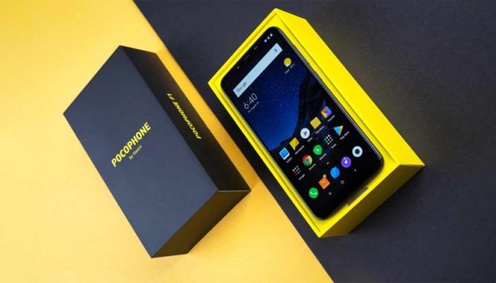 Xiaomi