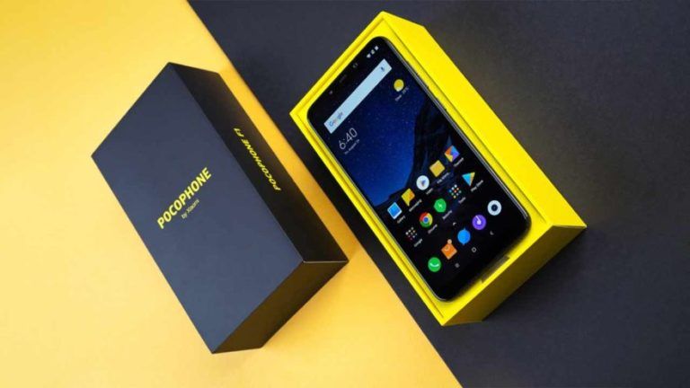 Xiaomi