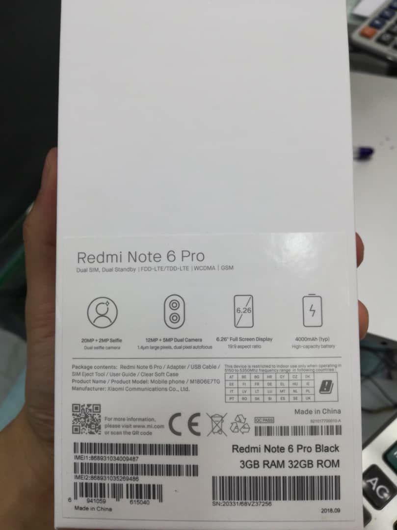 Xiaomi_Redmi_Note_6_Pro_Leak_3