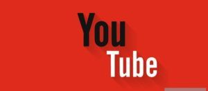 Youtube tema scuro