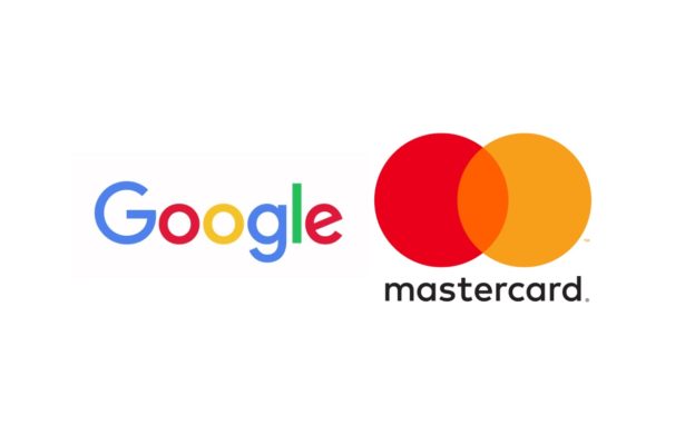 accordo google mastercard