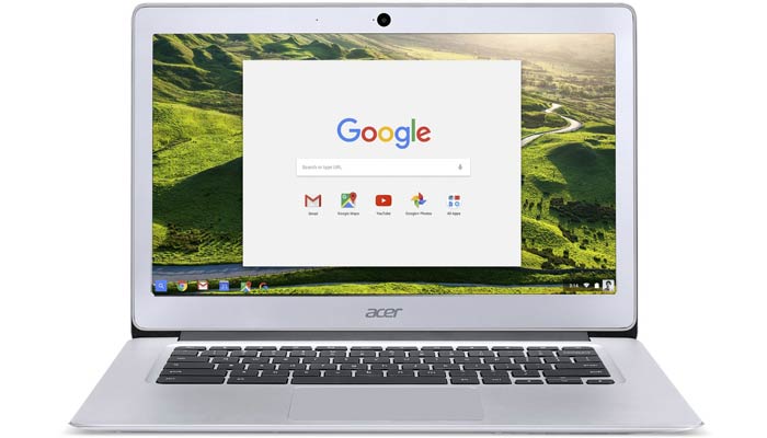 Google rilascia Chrome OS 69 su Chromebook e avvia un programma di supporto per Linux