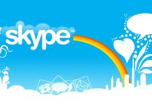 aggiornamento Skype Android