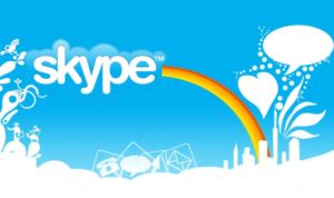 aggiornamento Skype Android